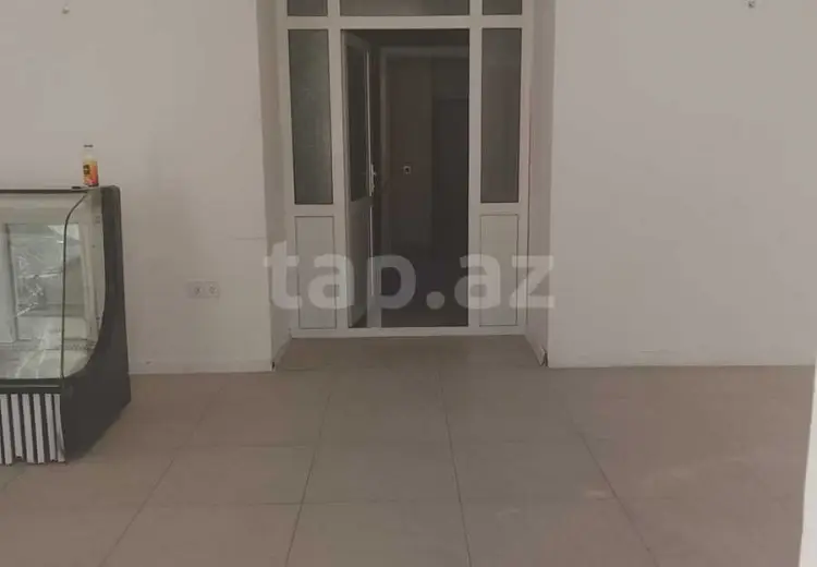 0 m² Obyekt / Ofis , Nəsimi, Bakı