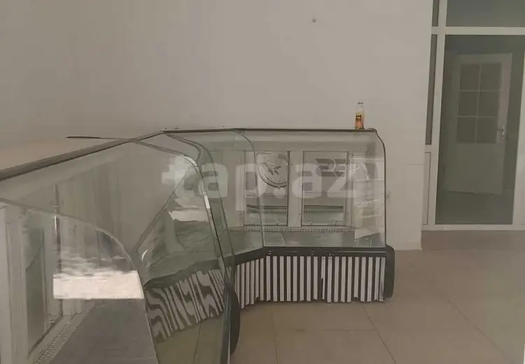 0 m² Obyekt / Ofis , Nəsimi, Bakı