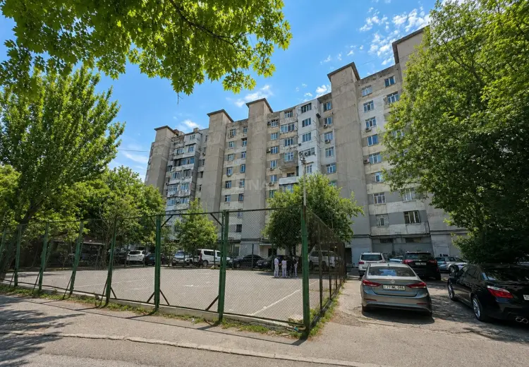 3 otaqlı mənzil Satılır, Badamdar qəs., Səbail, Bakı