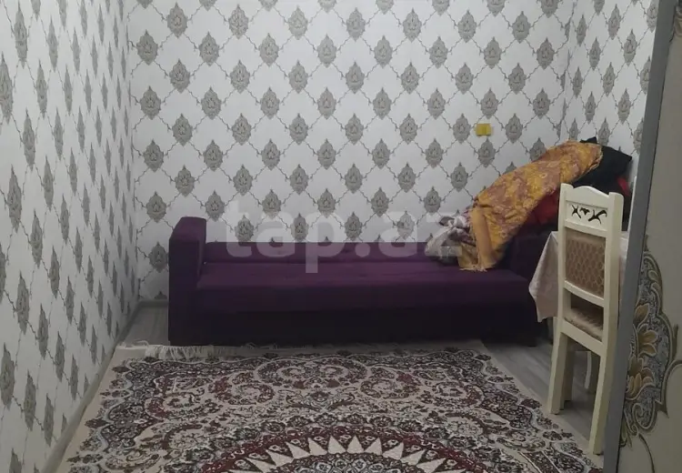 2 otaqlı mənzil , Bakı