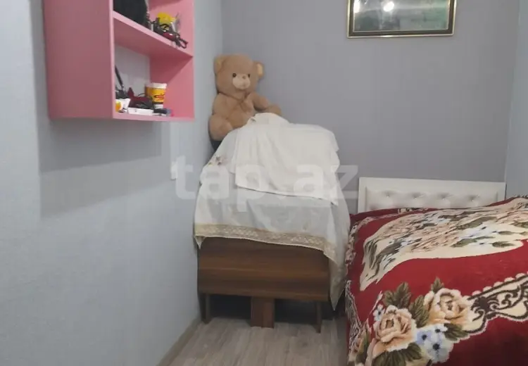 2 otaqlı mənzil , Bakı