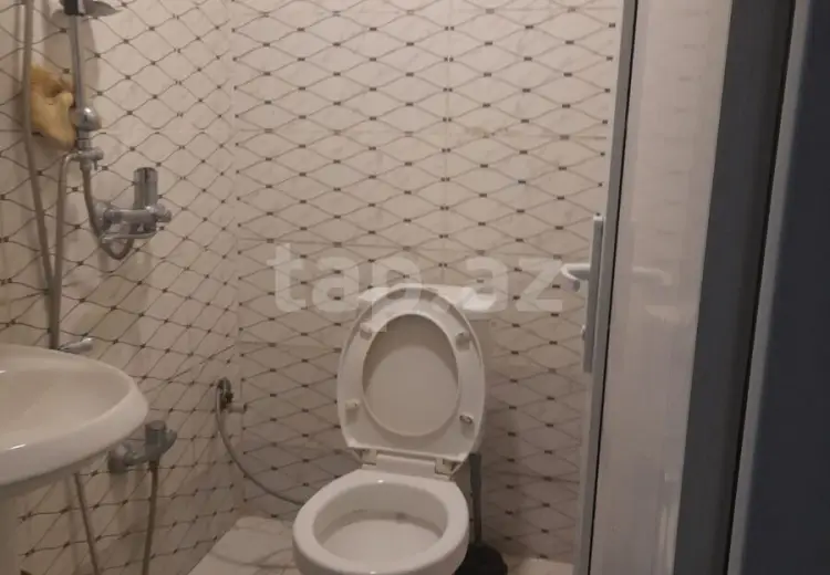 2 otaqlı mənzil , Bakı