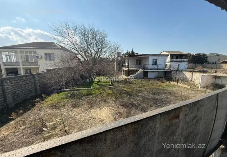 12 sot Torpaq Satılır, Novxanı, Abşeron