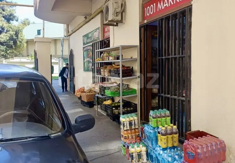 0 m² Obyekt / Ofis , Yasamal, Bakı