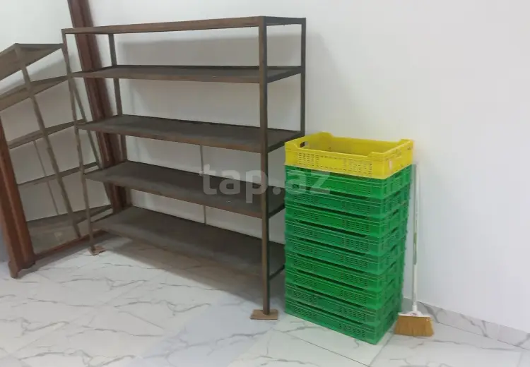 0 m² Obyekt / Ofis , Yasamal, Bakı