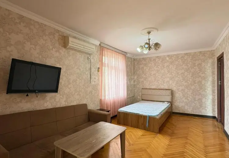1 otaqlı mənzil Satılır, Yasamal qəs., Yasamal, Bakı