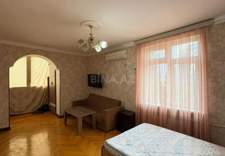 1 otaqlı mənzil Satılır, Yasamal qəs., Yasamal, Bakı