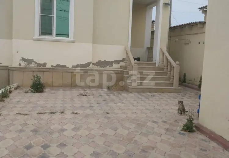 4 otaqlı mənzil , Sumqayıt