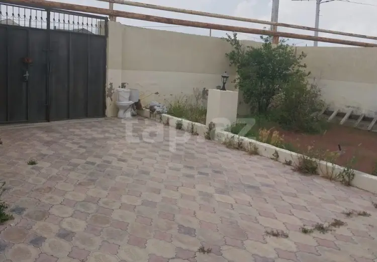 4 otaqlı mənzil , Sumqayıt