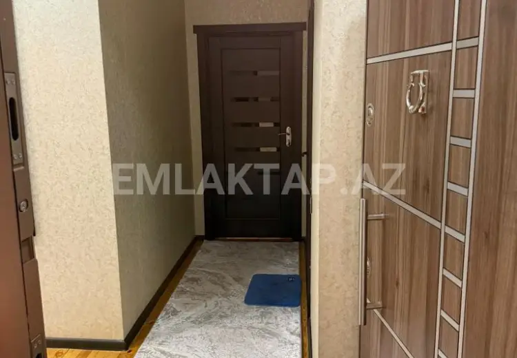 2 otaqlı mənzil Satılır, Abşeron
