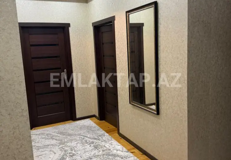 2 otaqlı mənzil Satılır, Abşeron