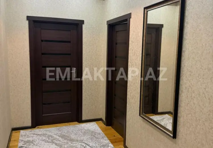 2 otaqlı mənzil Satılır, Abşeron