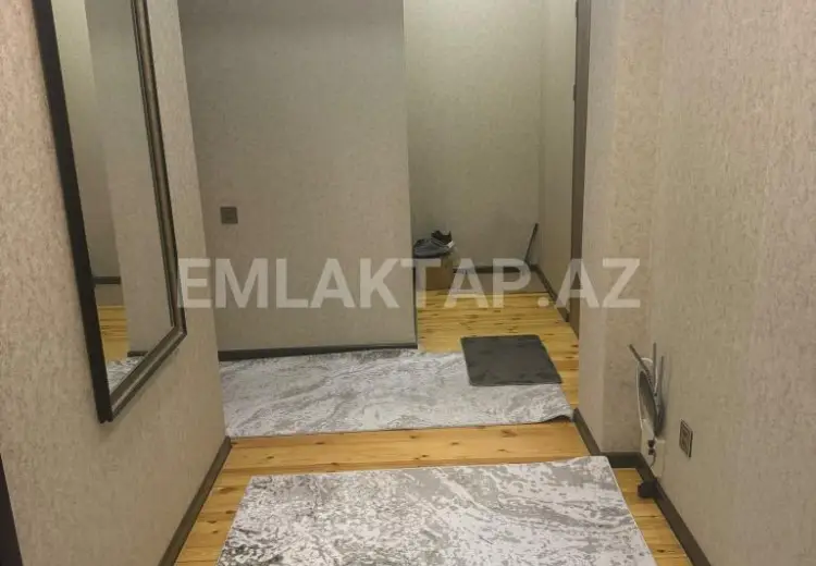 2 otaqlı mənzil Satılır, Abşeron