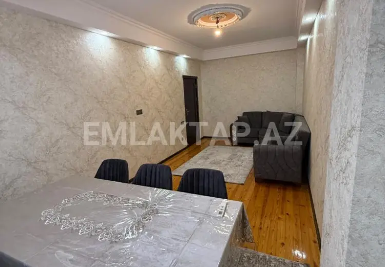 2 otaqlı mənzil Satılır, Abşeron