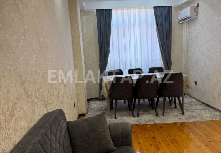 2 otaqlı mənzil Satılır, Abşeron