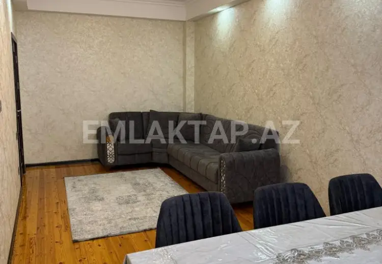 2 otaqlı mənzil Satılır, Abşeron