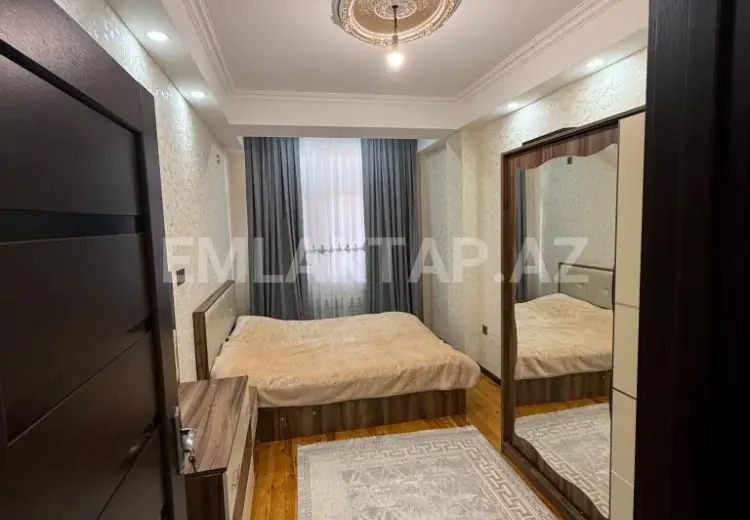 2 otaqlı mənzil Satılır, Abşeron