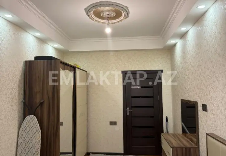 2 otaqlı mənzil Satılır, Abşeron