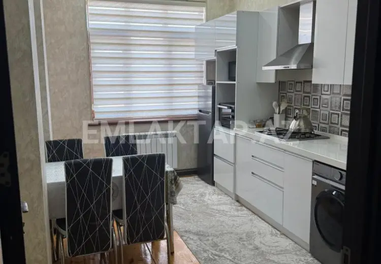 2 otaqlı mənzil Satılır, Abşeron
