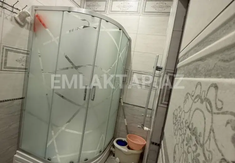 2 otaqlı mənzil Satılır, Abşeron
