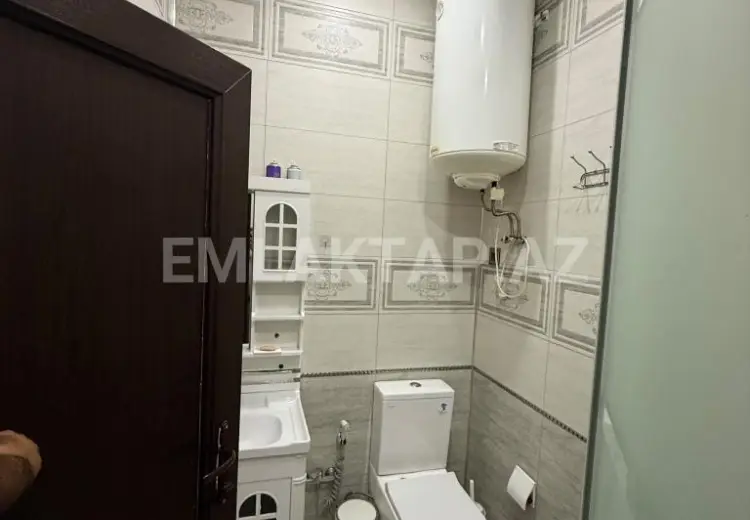 2 otaqlı mənzil Satılır, Abşeron