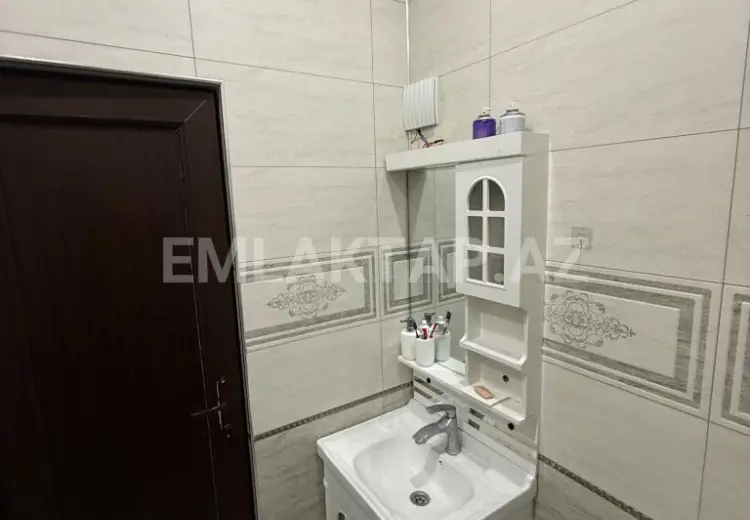 2 otaqlı mənzil Satılır, Abşeron