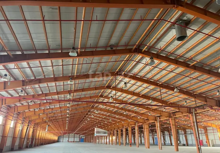 0 m² Obyekt / Ofis , Hökməli, Abşeron