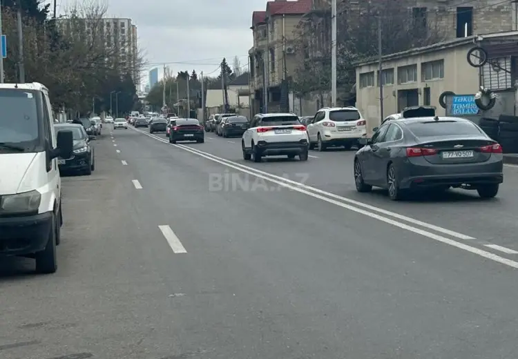 12 sot Torpaq Satılır, Bakıxanov qəs., Sabunçu, Bakı
