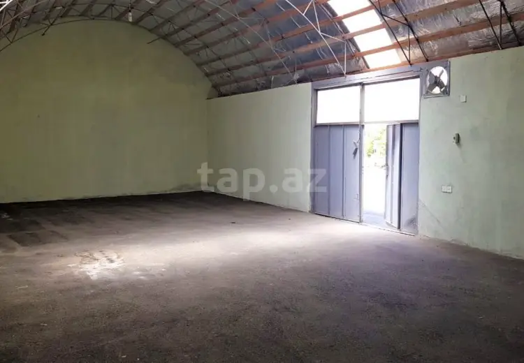 0 m² Obyekt / Ofis , Xırdalan