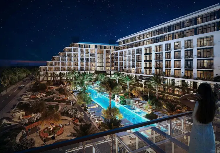 2 otaqlı mənzil Satılır, Nardaran qəs., Sabunçu, Bakı
