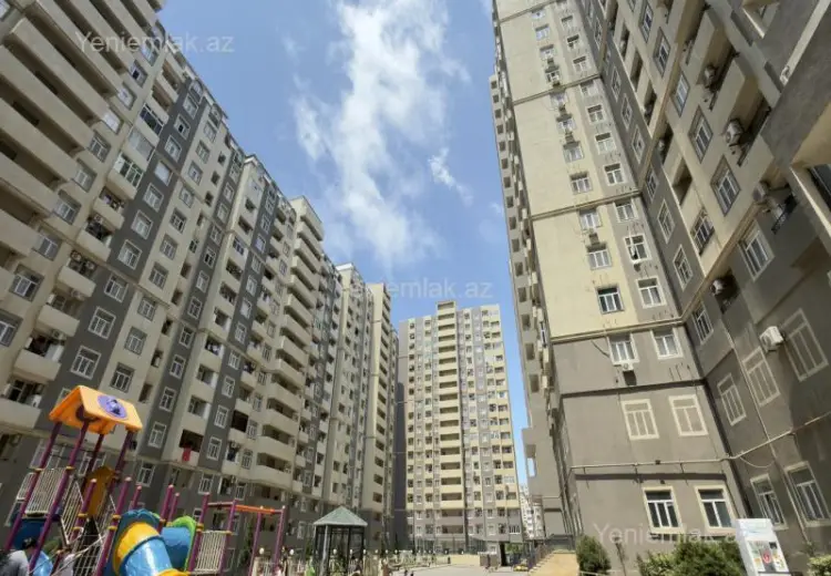 2 otaqlı mənzil Satılır, Suraxanı qəs., Suraxanı, Bakı