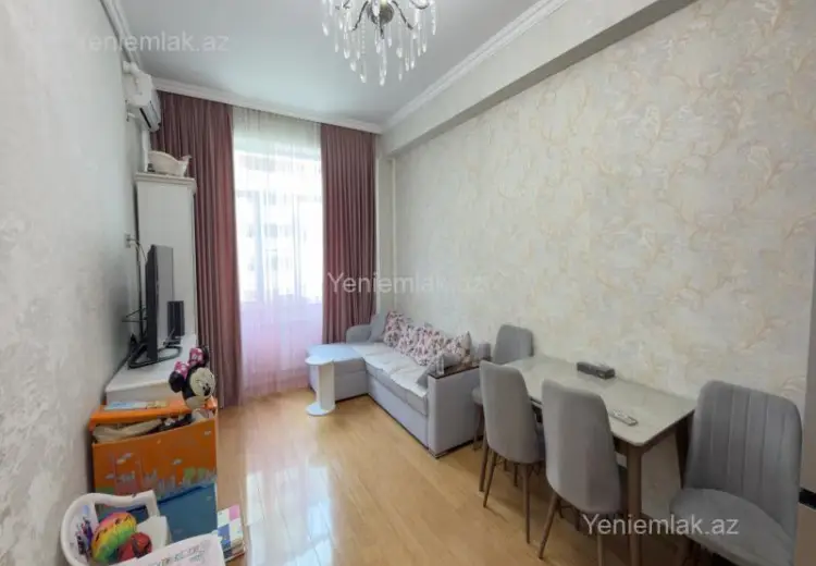 2 otaqlı mənzil Satılır, Suraxanı qəs., Suraxanı, Bakı