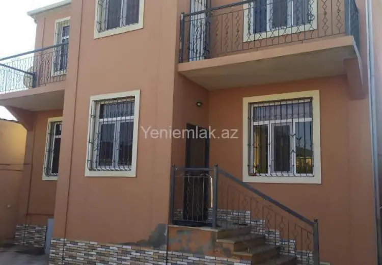 4 otaqlı mənzil Satılır, 21-ci mikrorayon, Sumqayıt