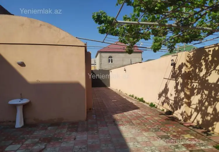 4 otaqlı mənzil Satılır, 21-ci mikrorayon, Sumqayıt