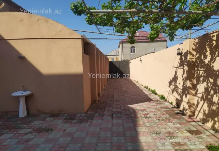 4 otaqlı mənzil Satılır, 21-ci mikrorayon, Sumqayıt