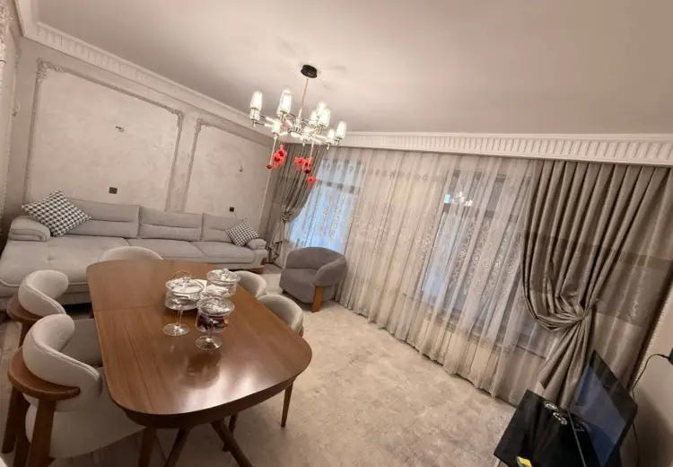 5 otaqlı mənzil Satılır, Zığ qəs., Suraxanı, Bakı