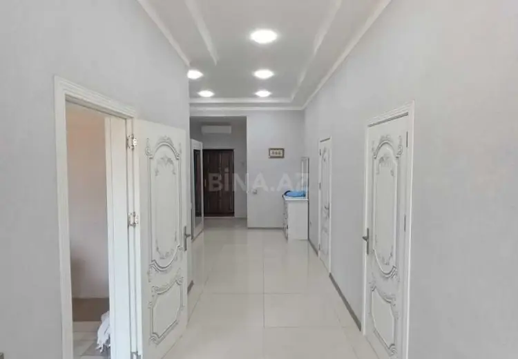 6 otaqlı mənzil Satılır, Biləcəri qəs., Binəqədi, Bakı