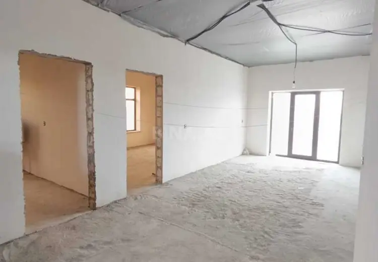 6 otaqlı mənzil Satılır, Biləcəri qəs., Binəqədi, Bakı