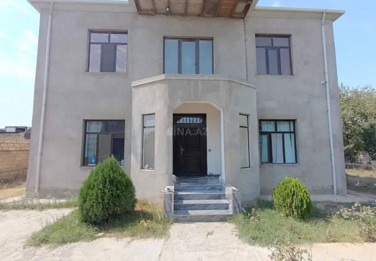 6 otaqlı mənzil Satılır, Biləcəri qəs., Binəqədi, Bakı