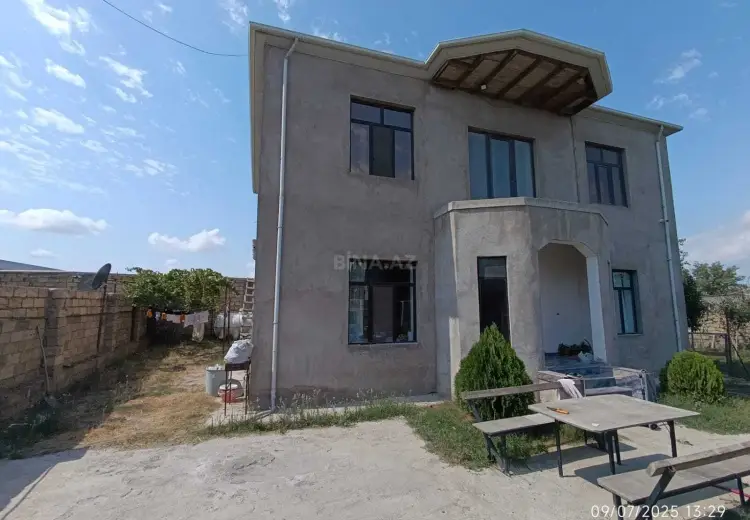 6 otaqlı mənzil Satılır, Biləcəri qəs., Binəqədi, Bakı