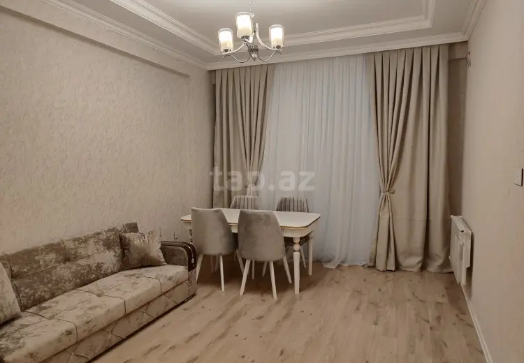 2 otaqlı mənzil Kirayə (aylıq), Sumqayıt