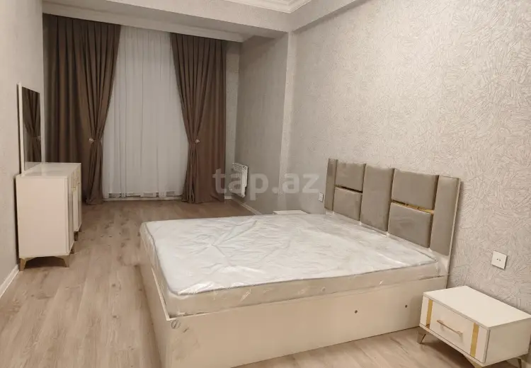 2 otaqlı mənzil Kirayə (aylıq), Sumqayıt