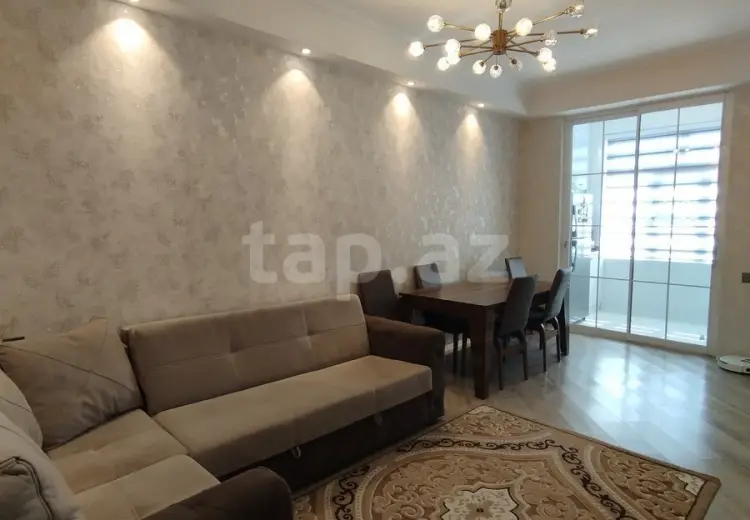 2 otaqlı mənzil , Sumqayıt