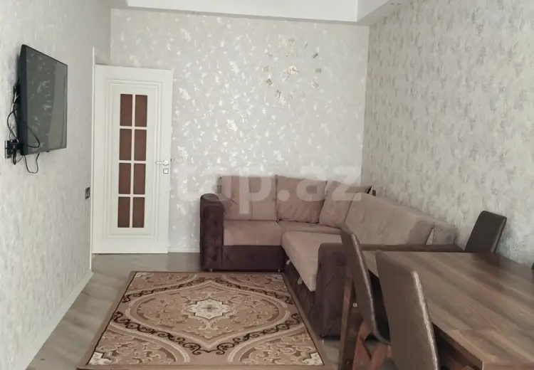 2 otaqlı mənzil , Sumqayıt