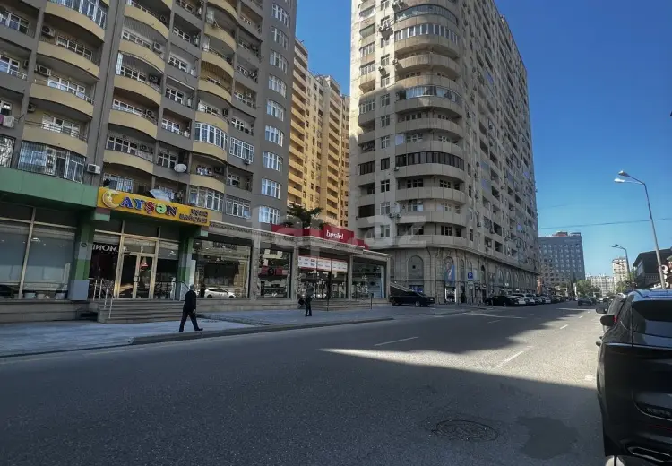 0 m² Obyekt / Ofis , Bakı