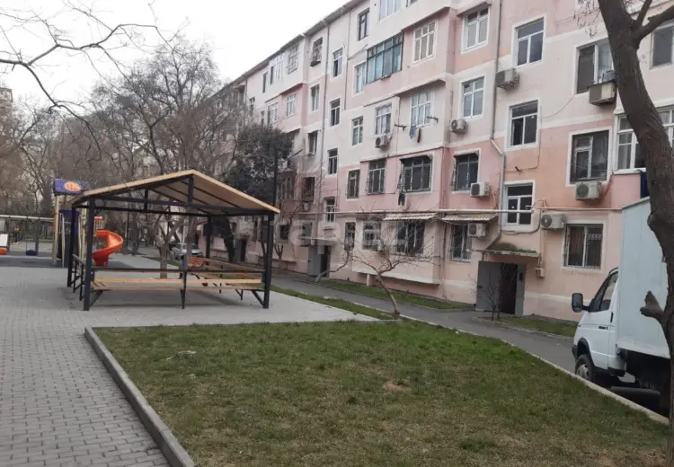 2 otaqlı mənzil , Bakı