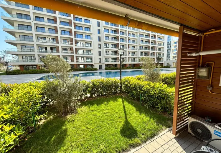 2 otaqlı mənzil Satılır, Nardaran qəs., Sabunçu, Bakı