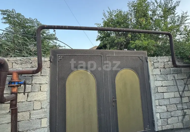 4 otaqlı mənzil , Bakı