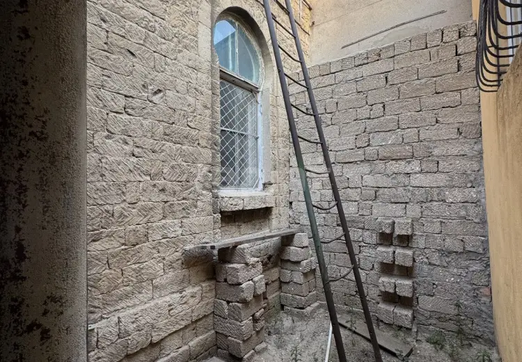 4 otaqlı mənzil , Bakı