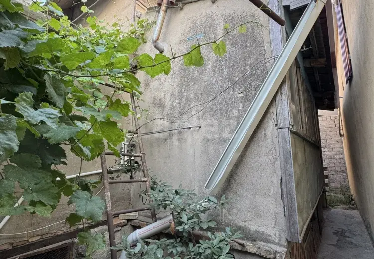 4 otaqlı mənzil , Bakı